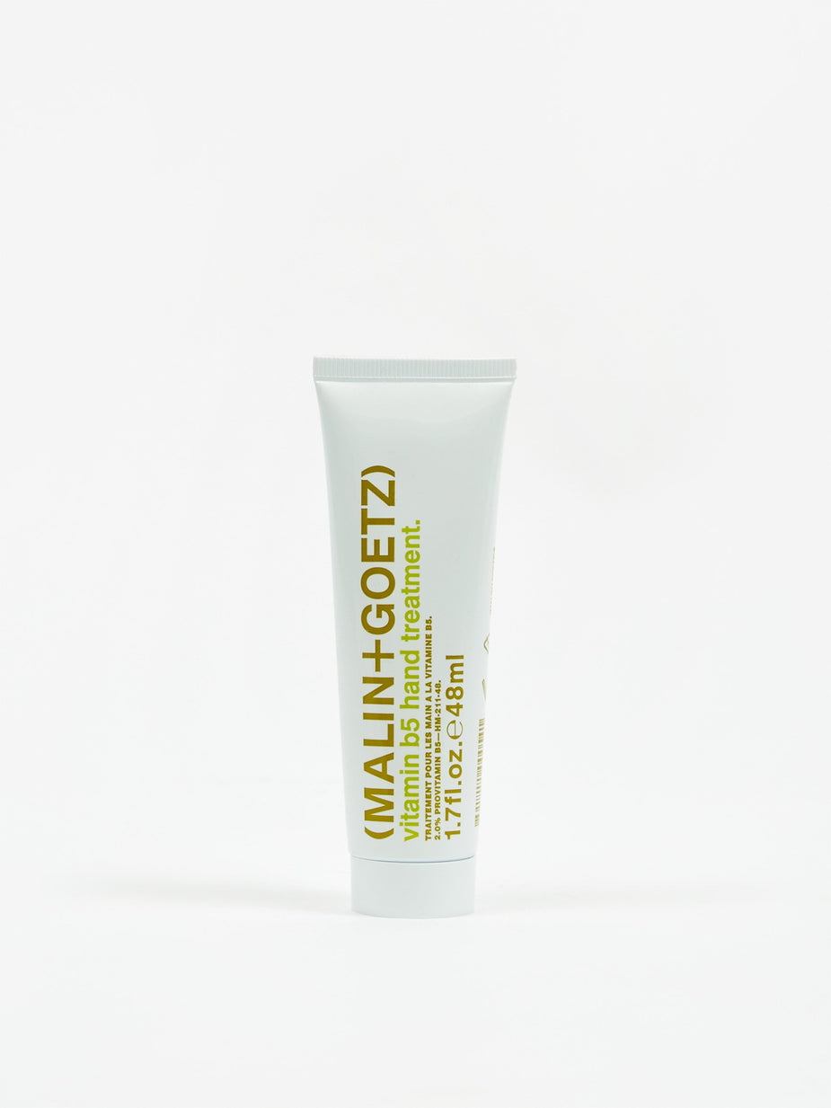 Malin+Goetz Malin+Goetz Vitamin B5 Hand Treatment - 48g - White