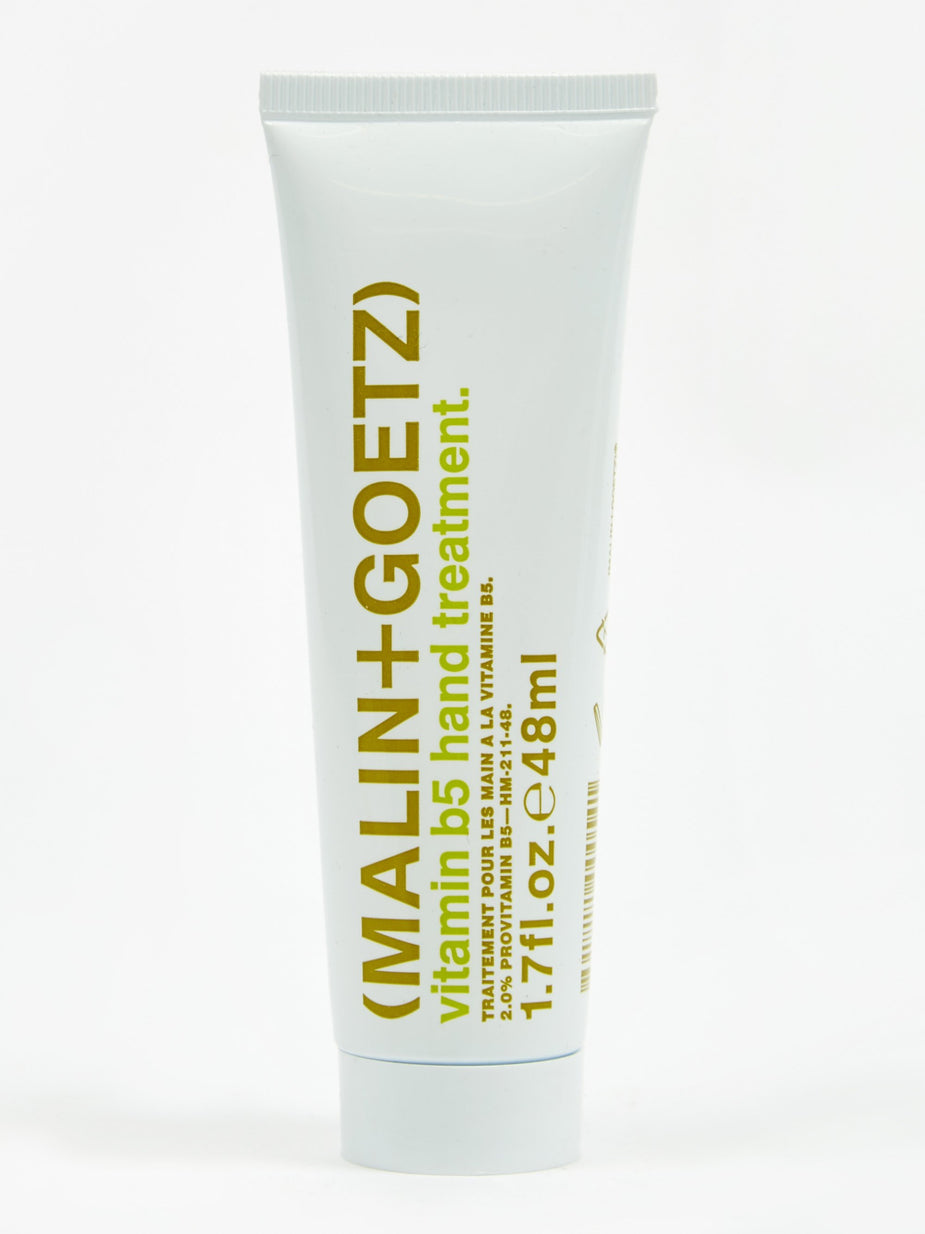 Malin+Goetz Malin+Goetz Vitamin B5 Hand Treatment - 48g - White