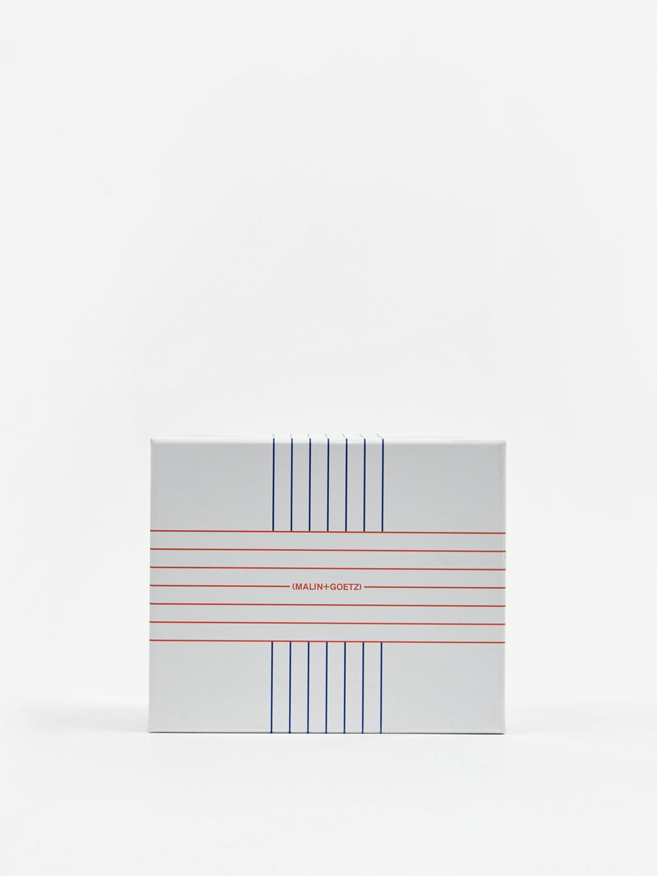 Malin+Goetz Malin+Goetz Get Lit Cannabis Candle Set - Other