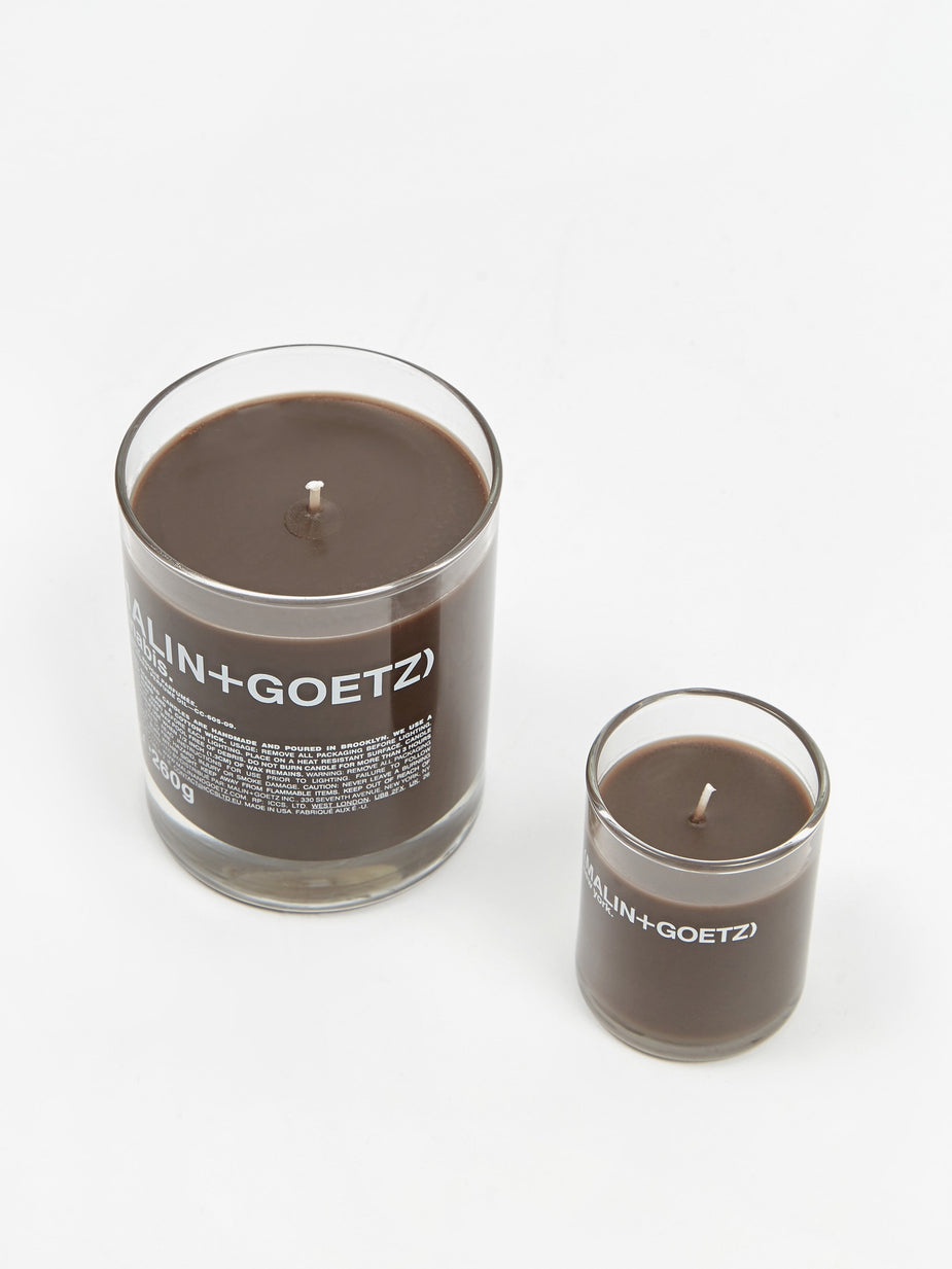Malin+Goetz Malin+Goetz Get Lit Cannabis Candle Set - Other