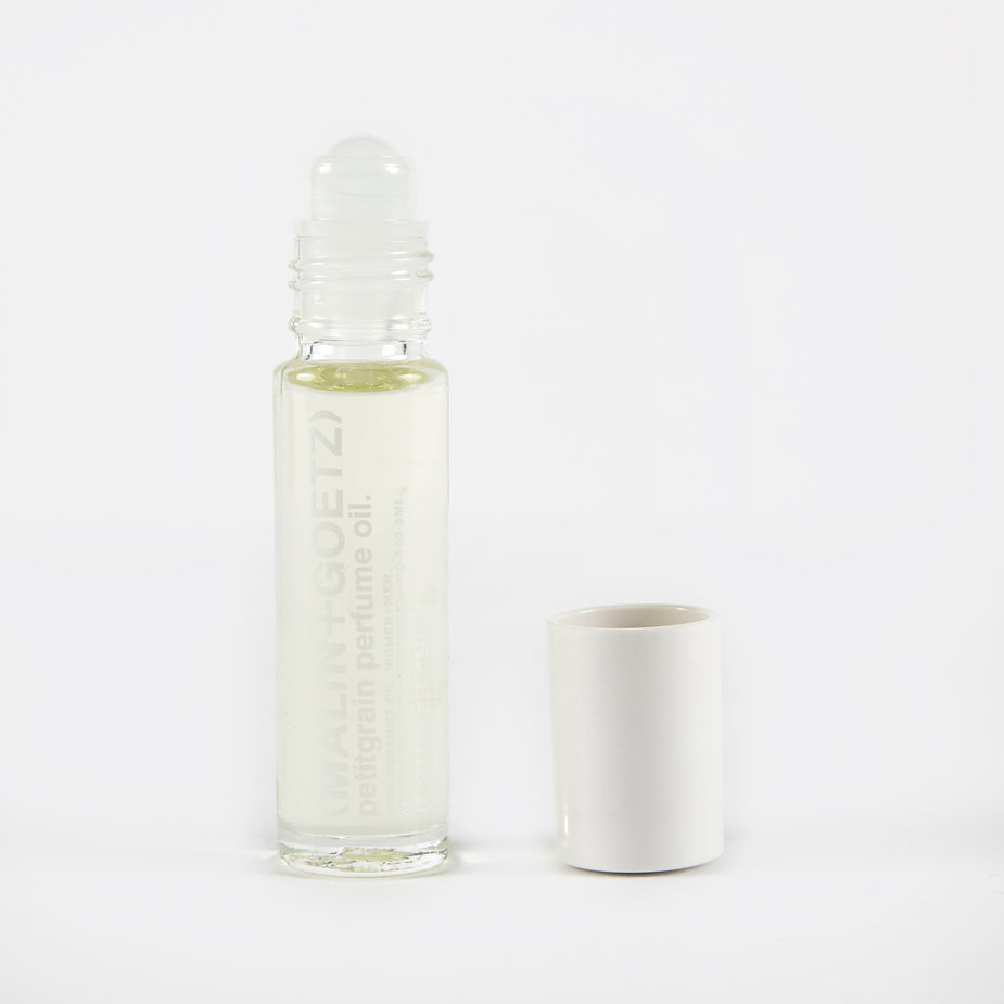 Malin+Goetz Malin+Goetz Perfume Oil - Petitgrain - Orange
