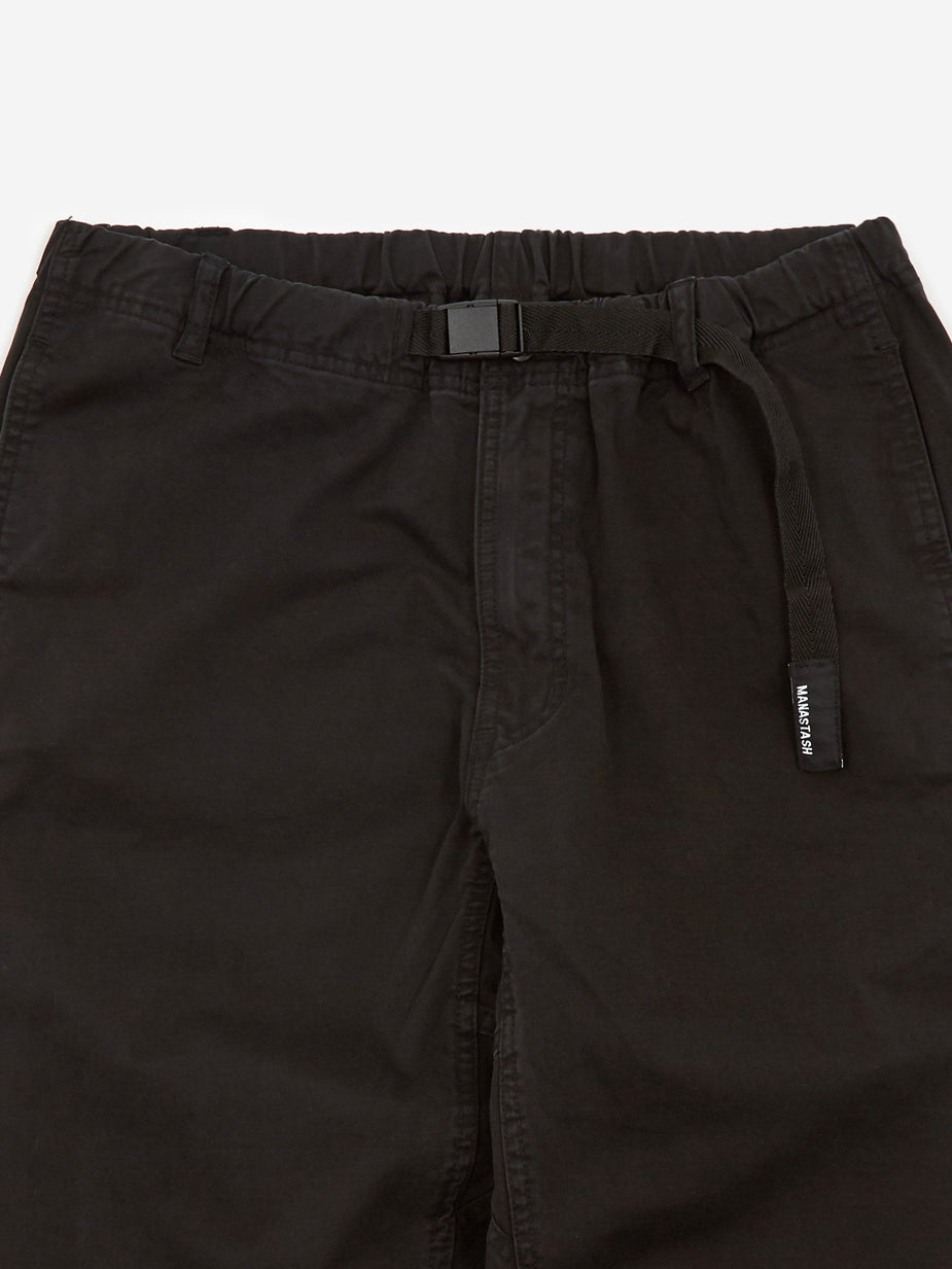 Manastash Manastash Climber Trouser - White - White