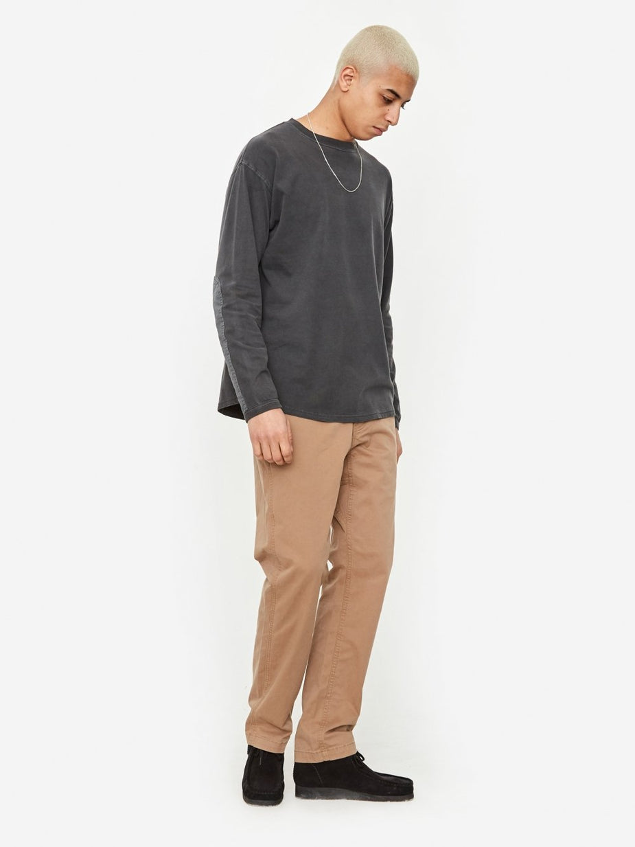 Manastash Manastash Climber Trouser - Khaki - Neutrals