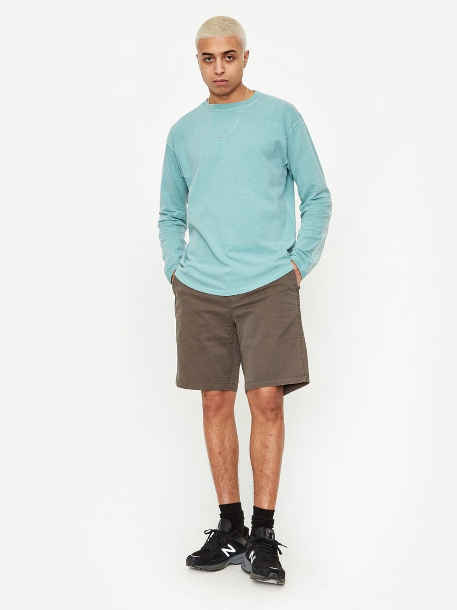 Manastash Manastash Flex Climber Short - Olive - Green