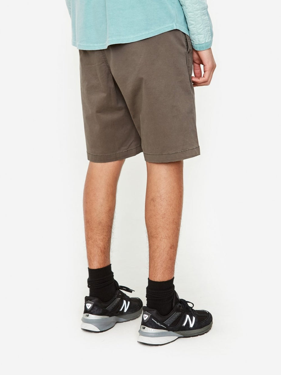 Manastash Manastash Flex Climber Short - Olive - Green