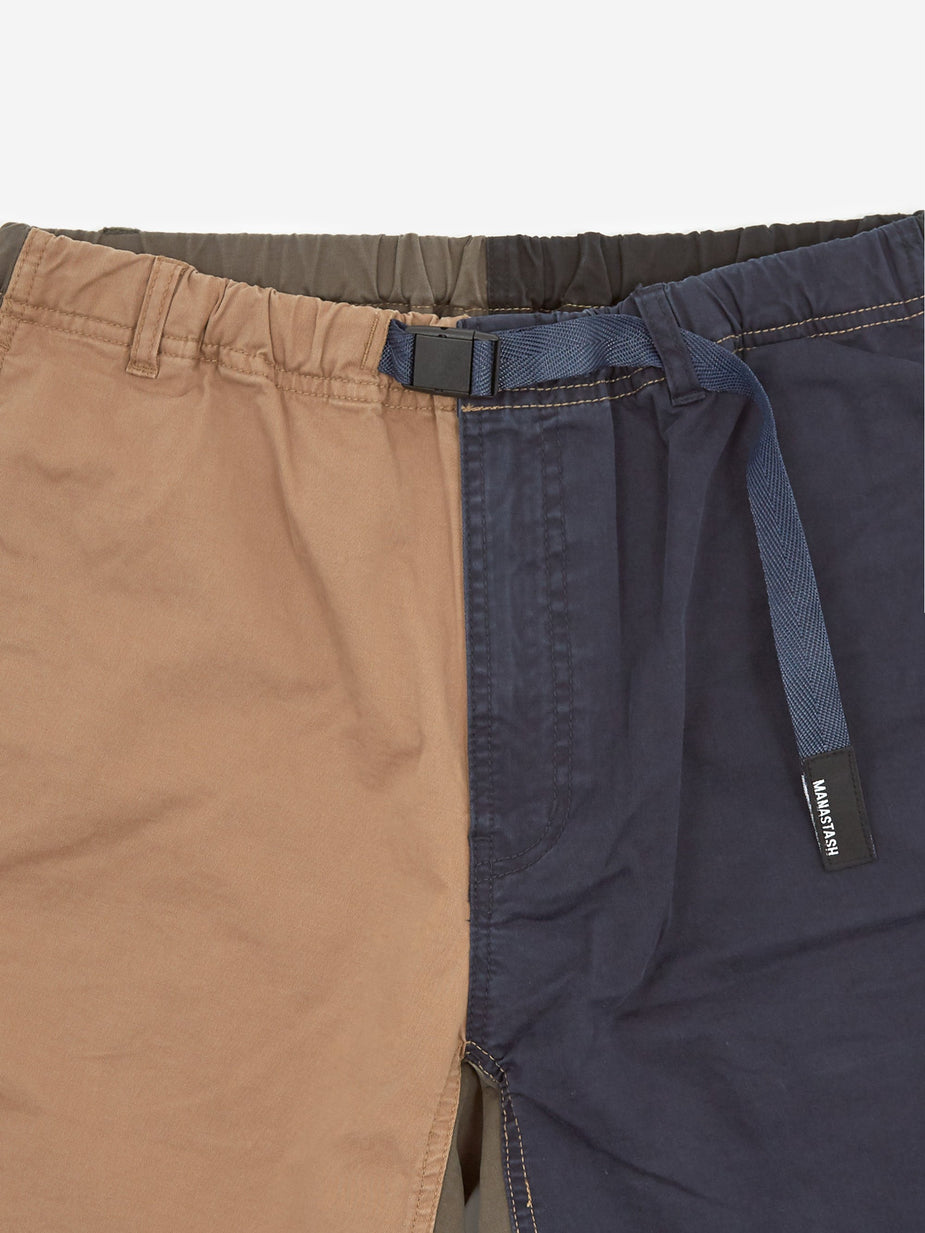 Manastash Manastash Flex Climber Short - Panel - Other