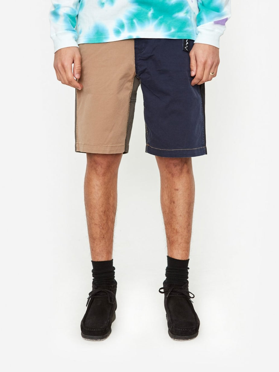 Manastash Manastash Flex Climber Short - Panel - Other