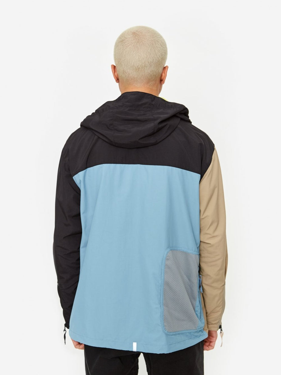 Manastash Manastash Zippy PK Jacket - Panel - Other