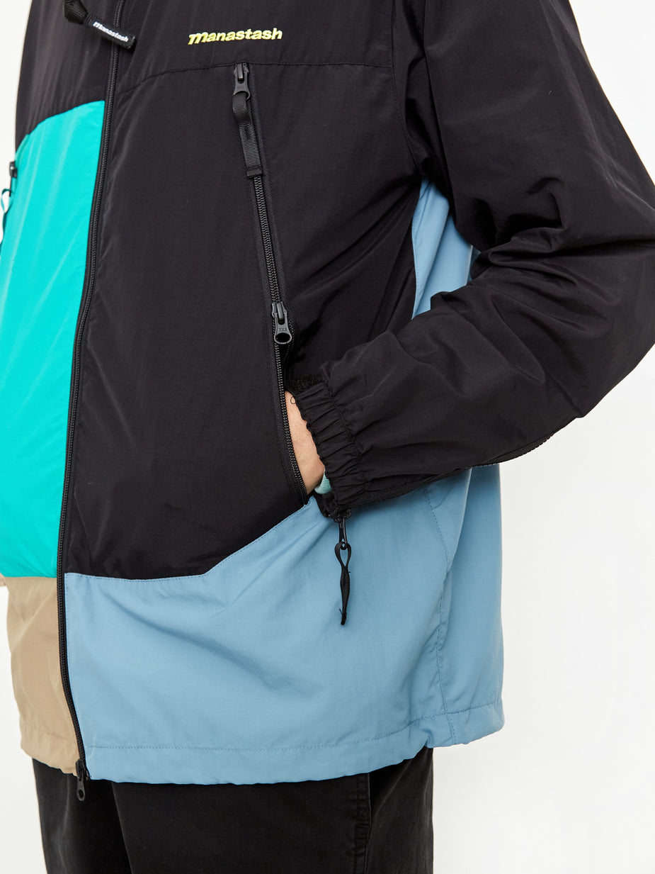 Manastash Manastash Zippy PK Jacket - Panel - Other