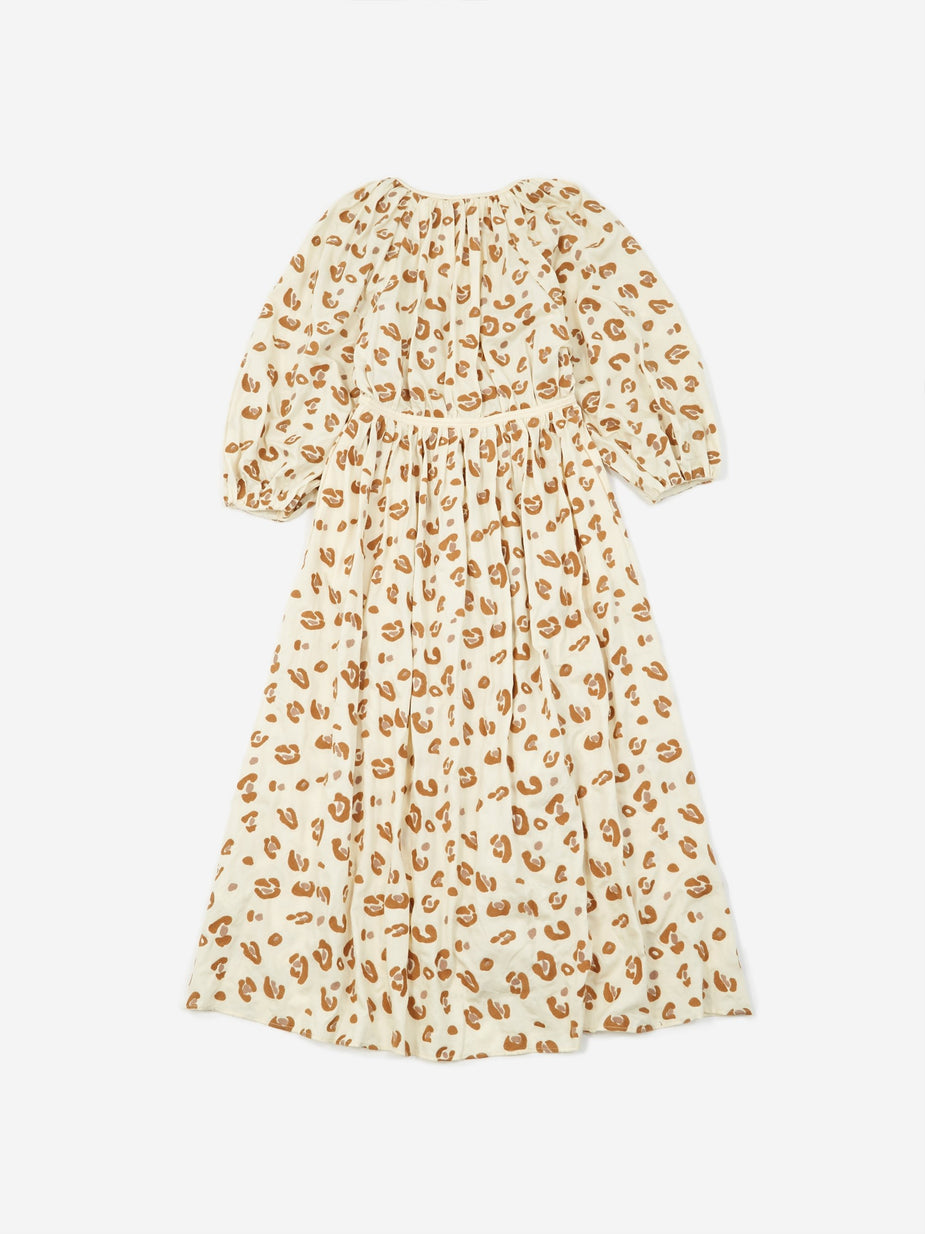 Mara Hoffman Mara Hoffman Simone Dress - Dune Multi - Multi