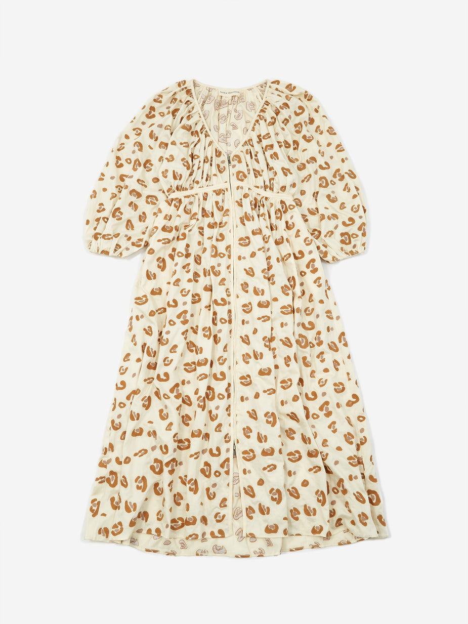 Mara Hoffman Mara Hoffman Simone Dress - Dune Multi - Multi