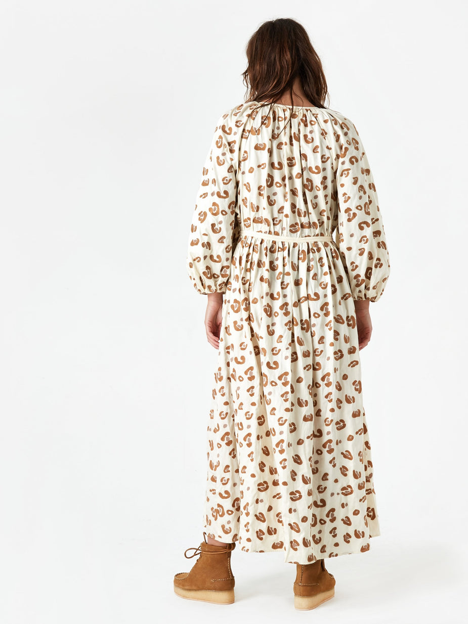 Mara Hoffman Mara Hoffman Simone Dress - Dune Multi - Multi