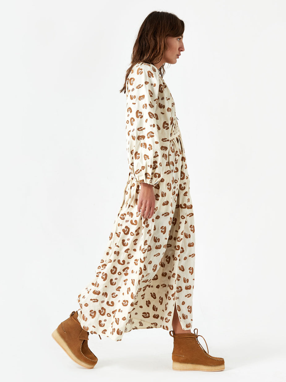Mara Hoffman Mara Hoffman Simone Dress - Dune Multi - Multi