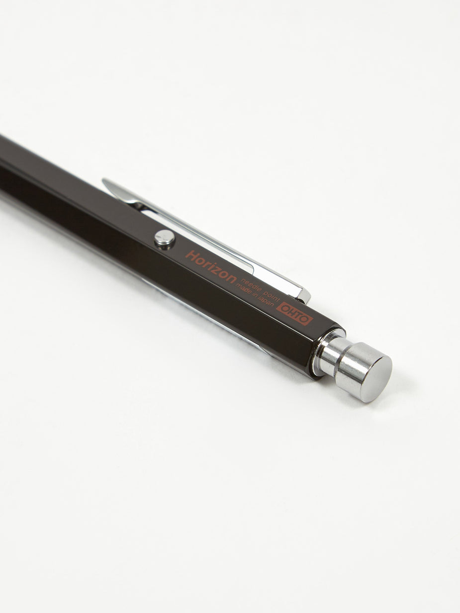 Mark's Inc. Mark's Inc. OHTO Horizon Needle-Point Pen - Black - Other