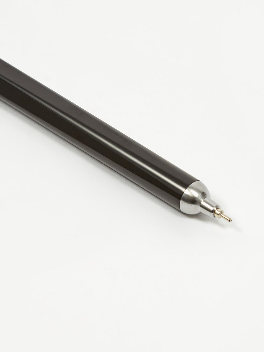 Mark's Inc. Mark's Inc. OHTO Horizon Needle-Point Pen - Black - Other
