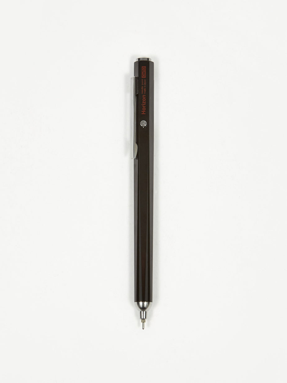 Mark's Inc. Mark's Inc. OHTO Horizon Needle-Point Pen - Black - Other