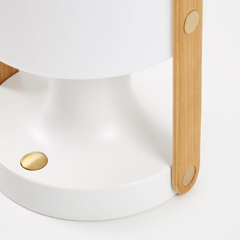 Marset Marset FollowMe Portable Light - White - White