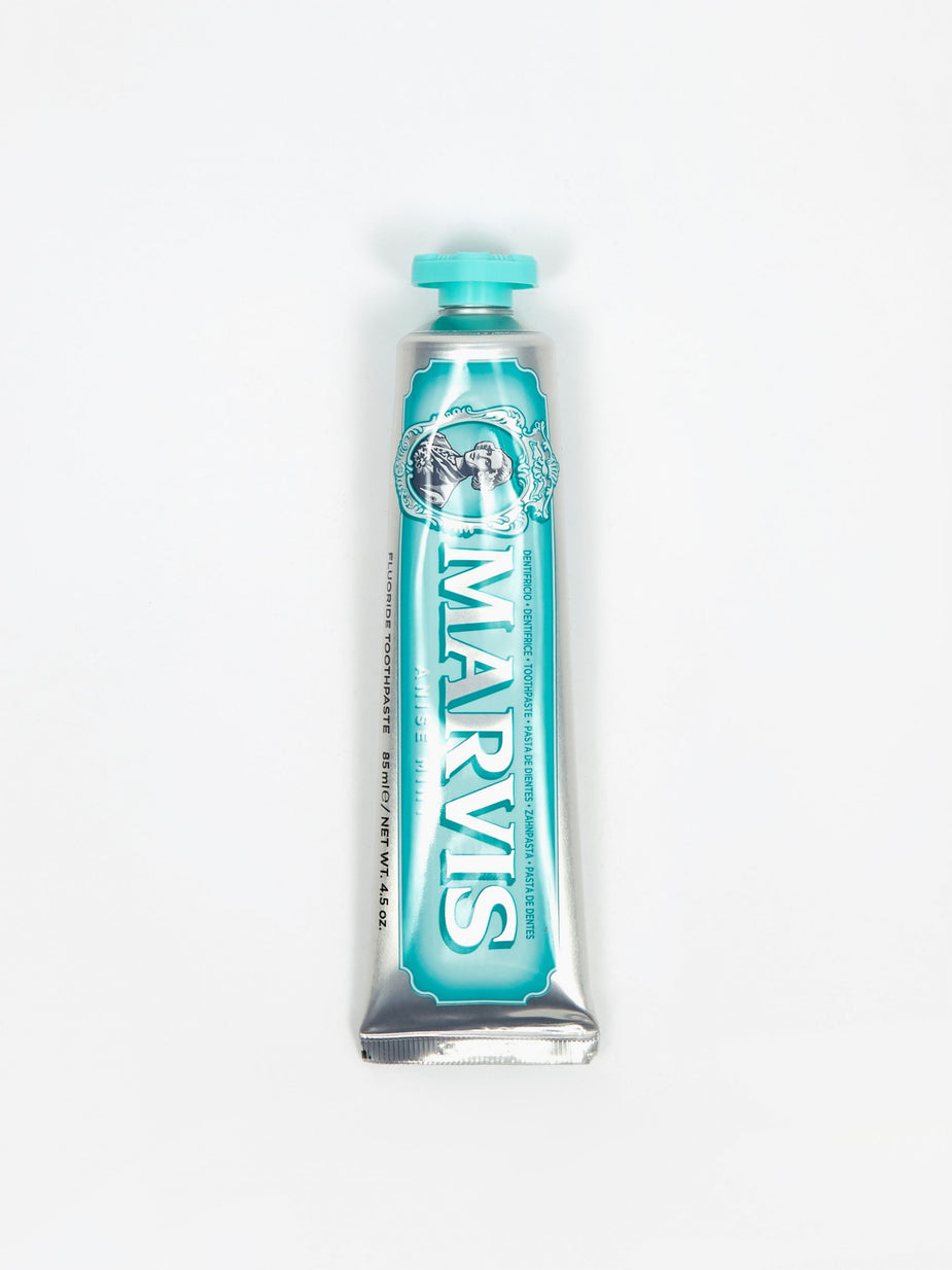 Marvis Marvis Toothpaste - Anise Mint 85ml - Other