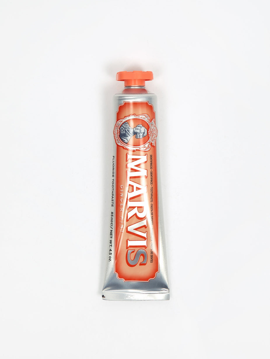 Marvis Marvis Toothpaste - Ginger Mint 85ml - Other