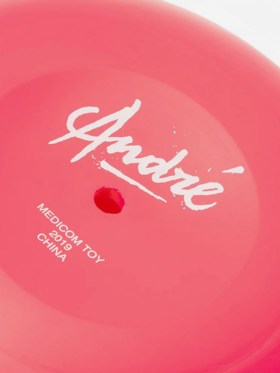 Medicom Toy Medicom VCD Andre Ball - Pink - Other