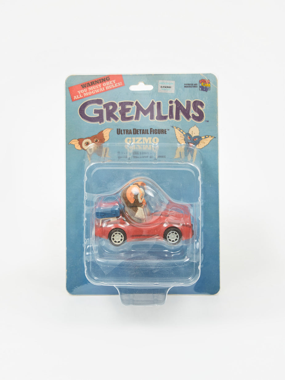 Medicom Toy Medicom Gizmo Gremlin Mobile Figure - Other