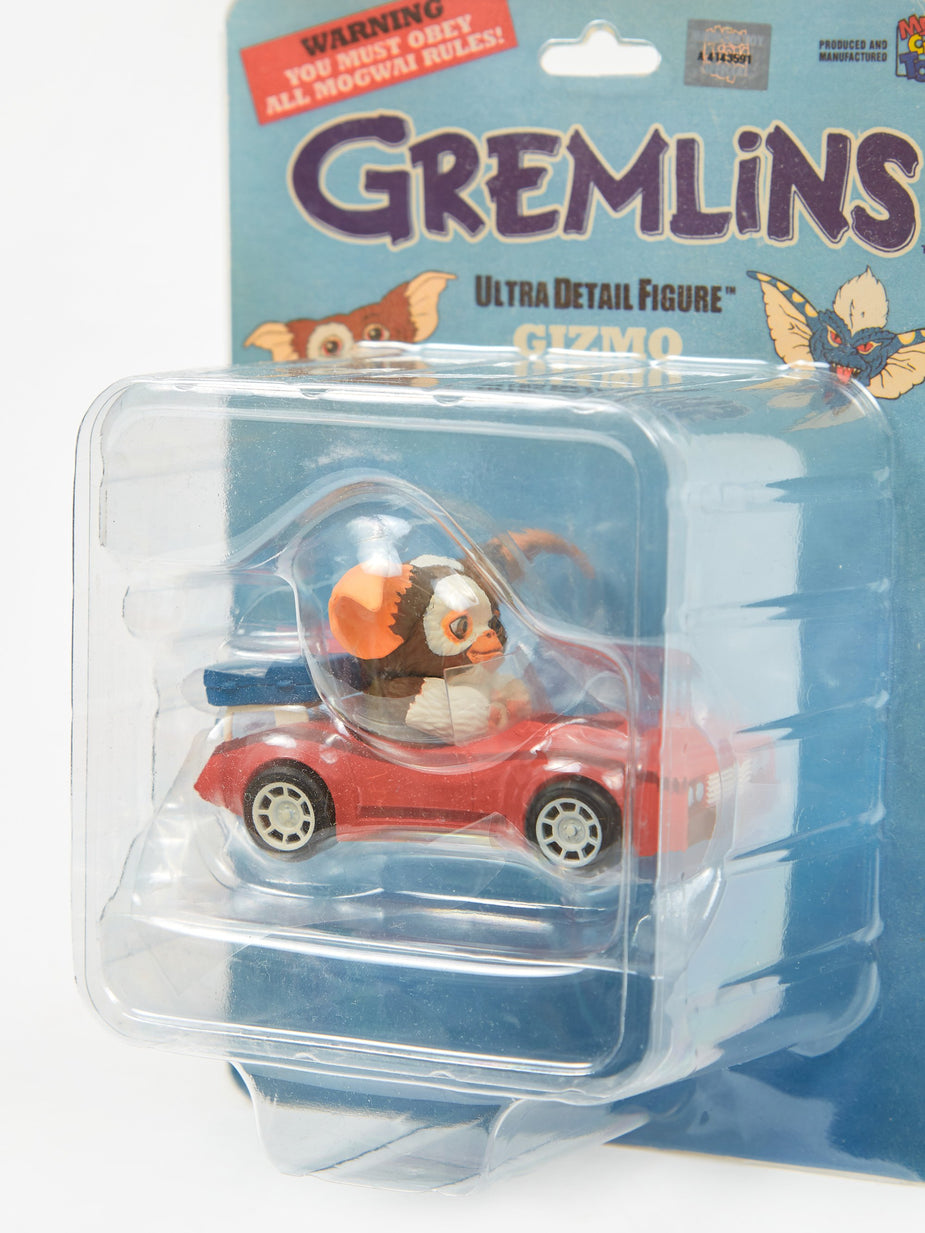 Medicom Toy Medicom Gizmo Gremlin Mobile Figure - Other