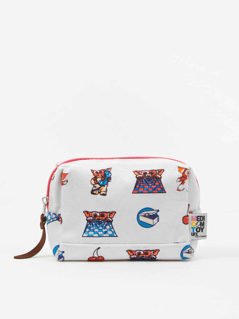 Medicom Toy Medicom Gremlins Travel Bag Small - Other