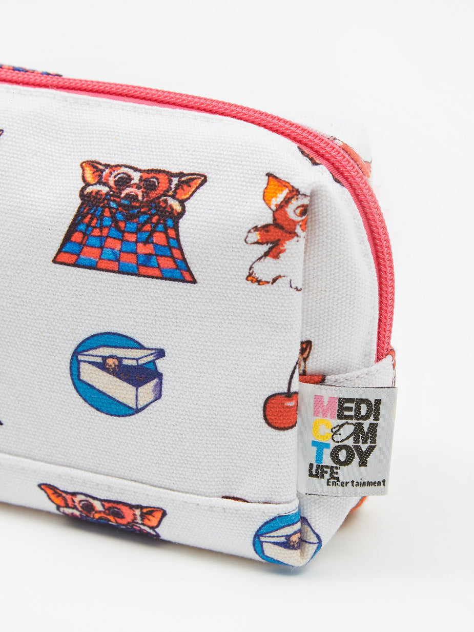 Medicom Toy Medicom Gremlins Travel Bag Small - Other