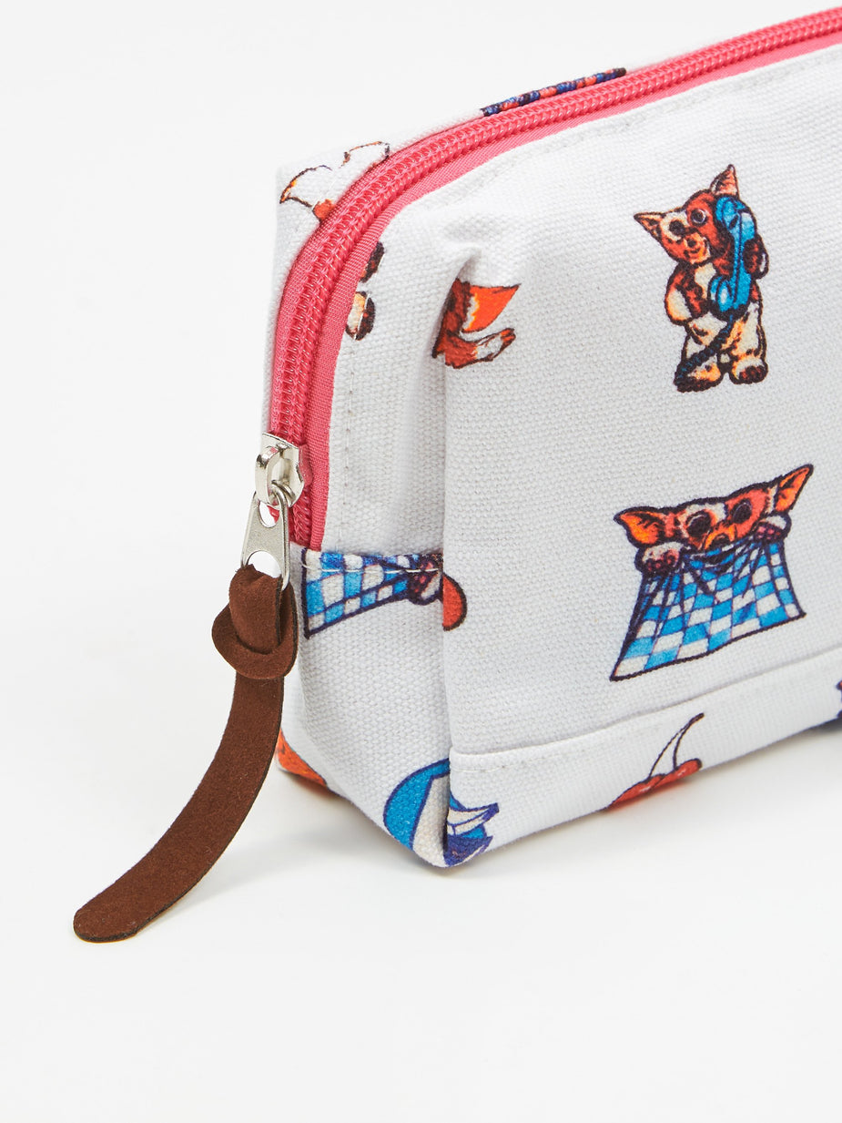 Medicom Toy Medicom Gremlins Travel Bag Small - Other