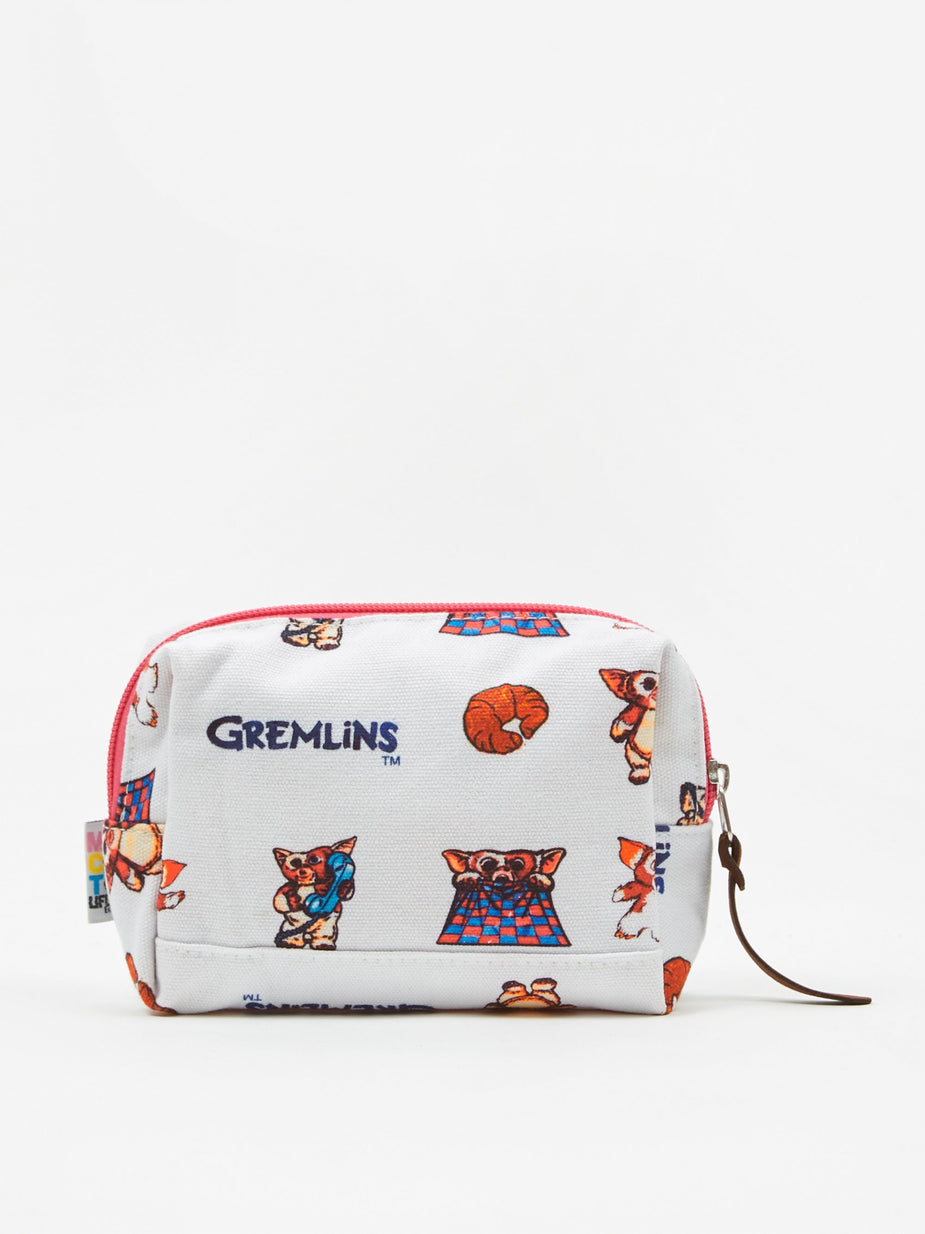 Medicom Toy Medicom Gremlins Travel Bag Small - Other