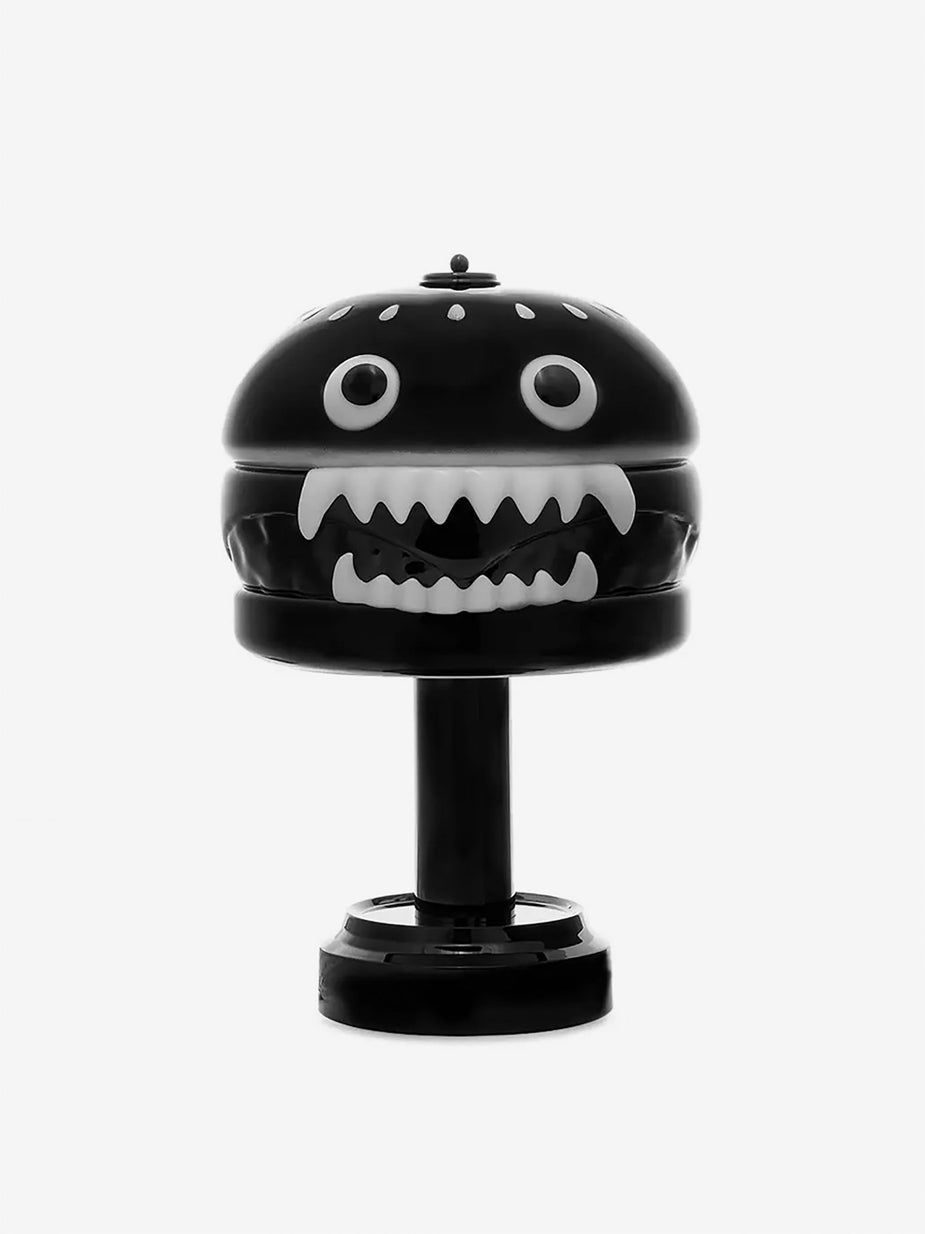 Medicom Toy Medicom x Undercover Hamburger Lamp - Black - Other