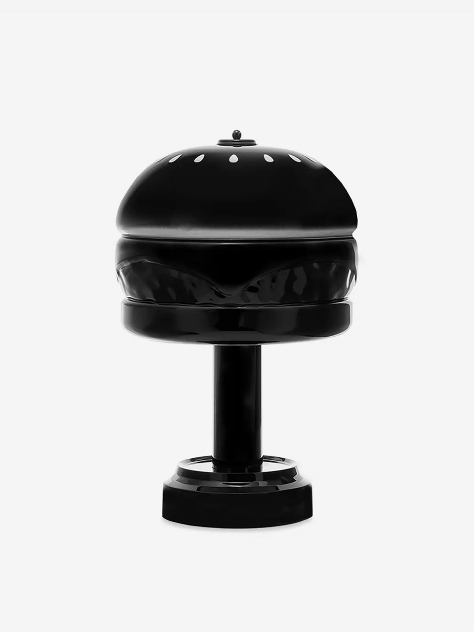 Medicom Toy Medicom x Undercover Hamburger Lamp - Black - Other