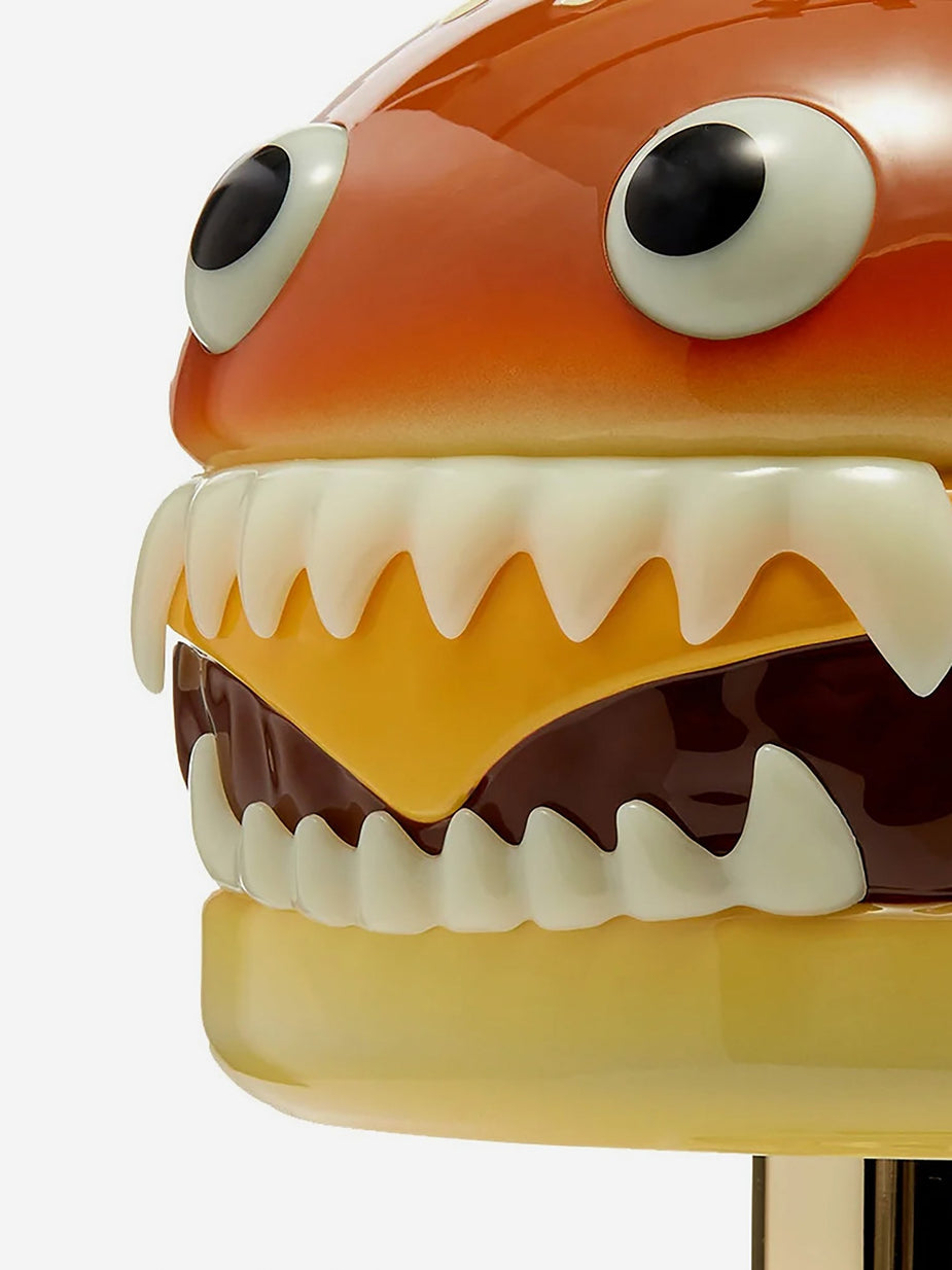Medicom Toy Medicom x Undercover Hamburger Lamp - Other
