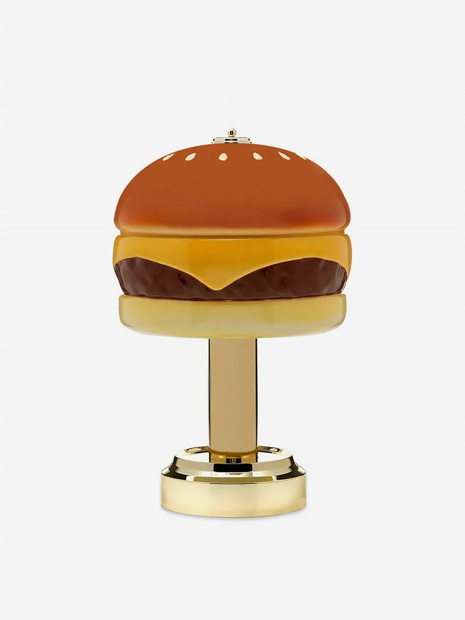 Medicom Toy Medicom x Undercover Hamburger Lamp - Other