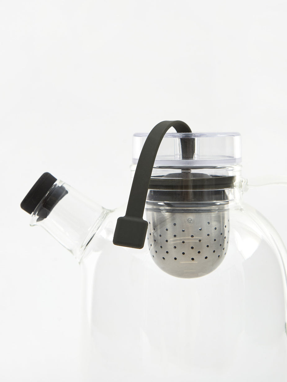 Menu Menu Kettle Glass Teapot - Other
