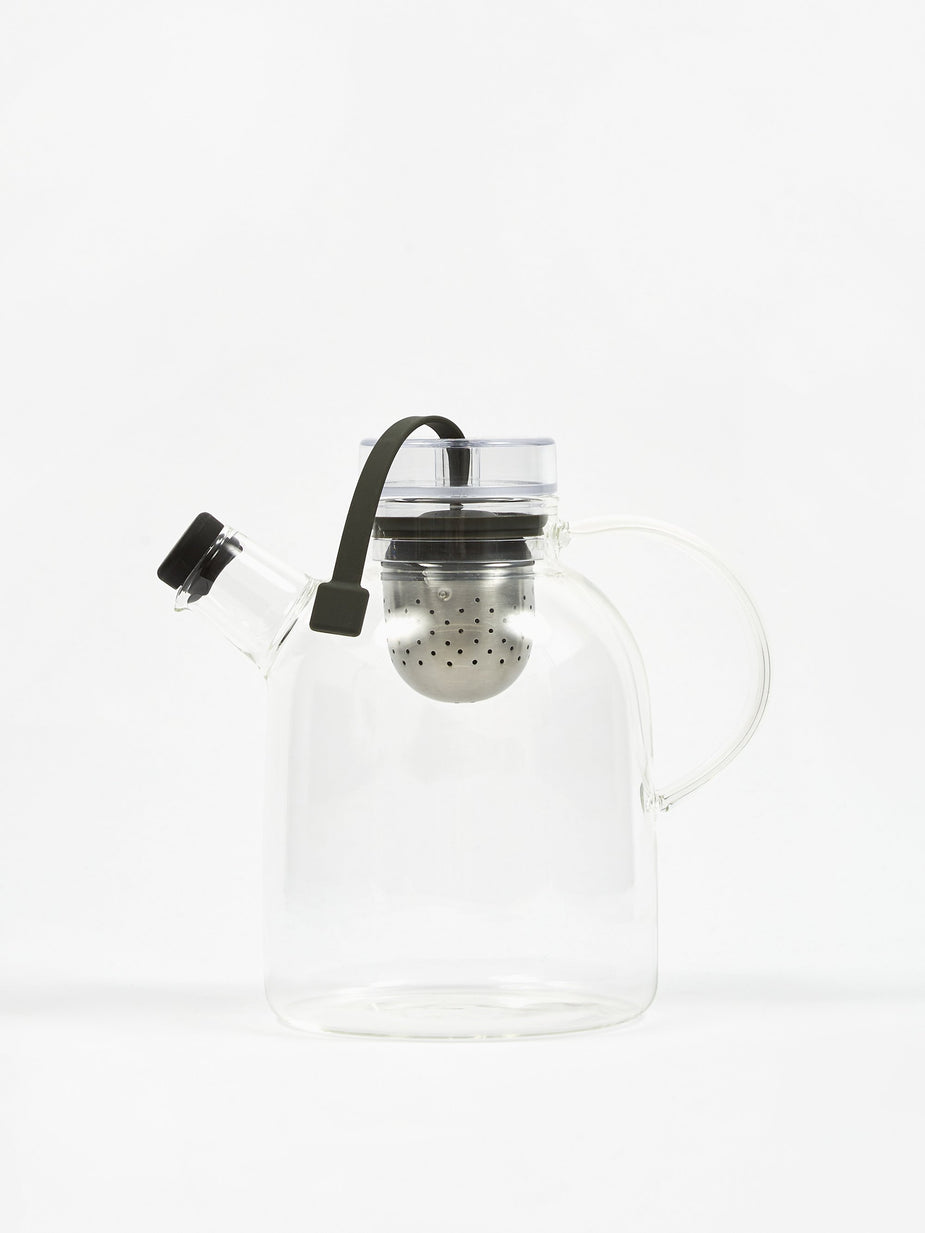 Menu Menu Kettle Glass Teapot - Other