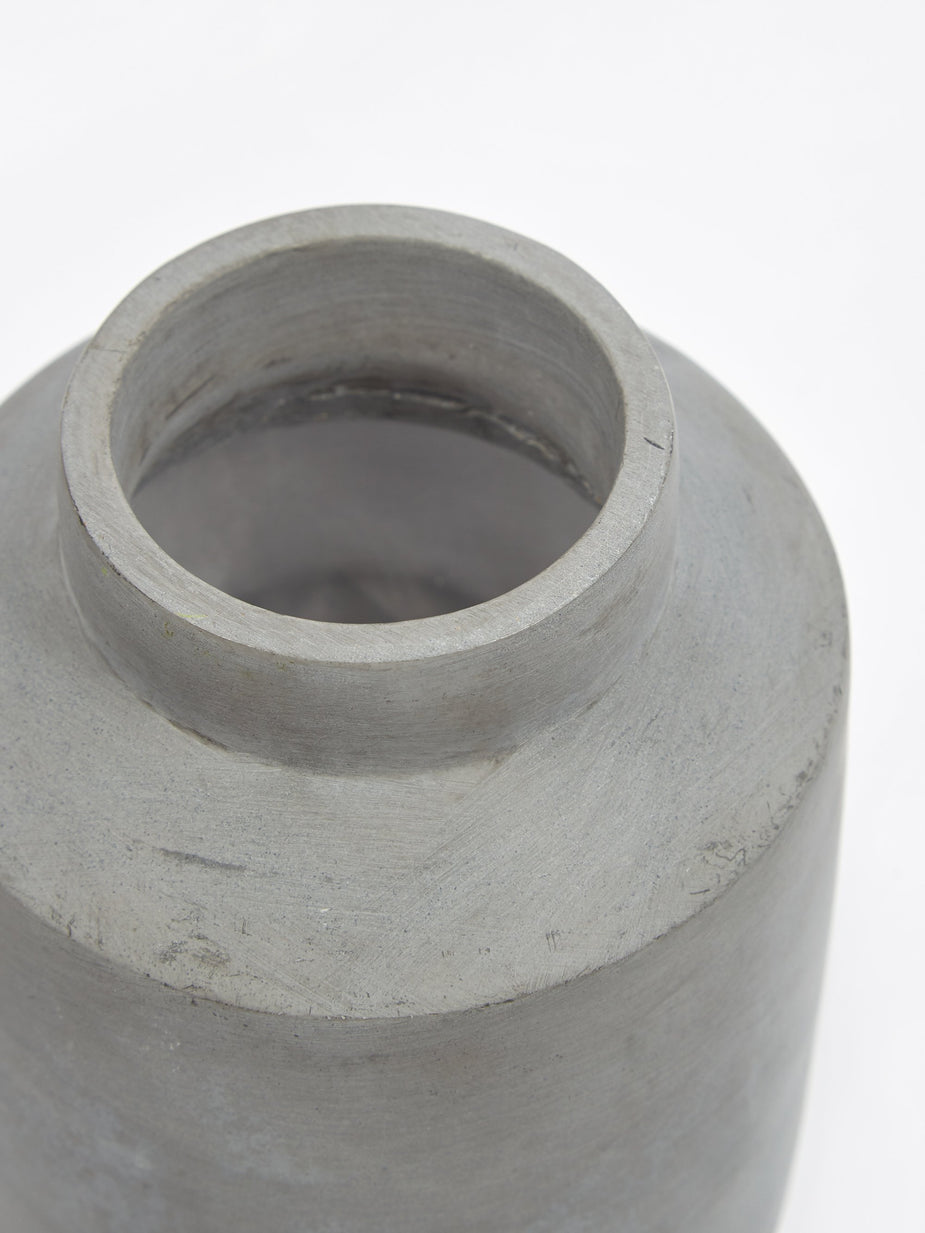 Menu Menu Willmann Vase - Light Grey - Grey