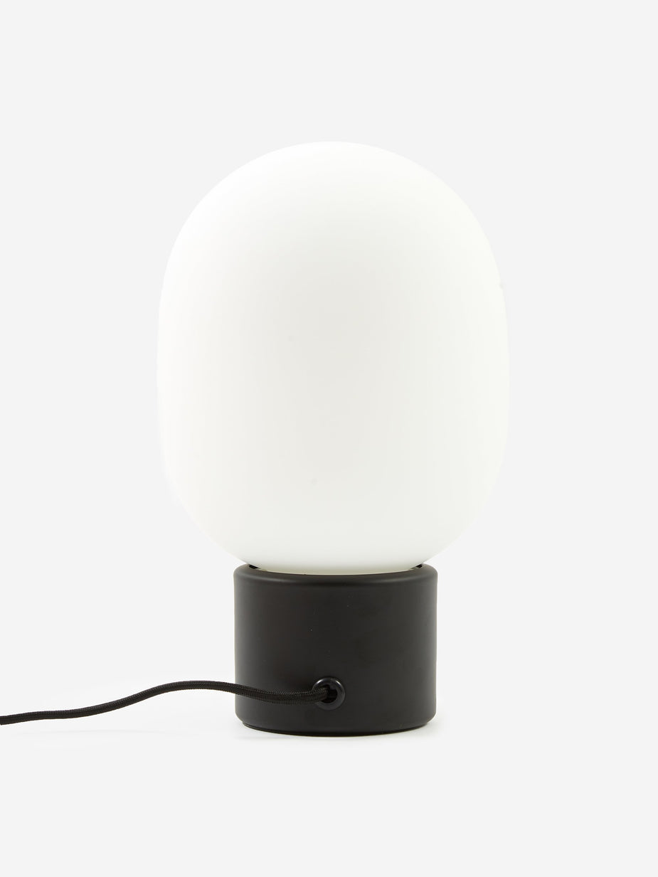 Menu Menu JWDA Metallic Lamp - Black - Black