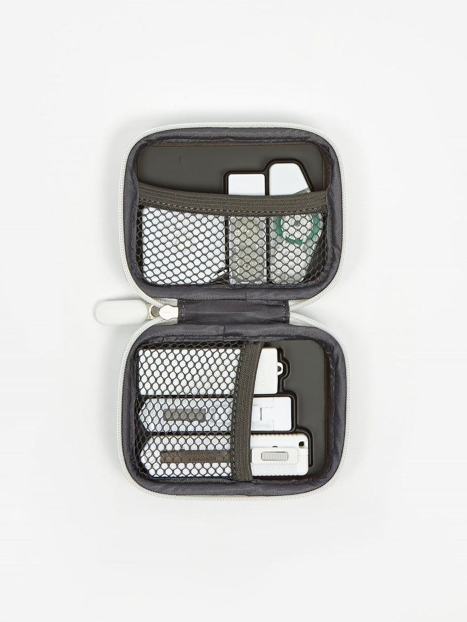 Midori Midori XS Stationery Kit - White - Other