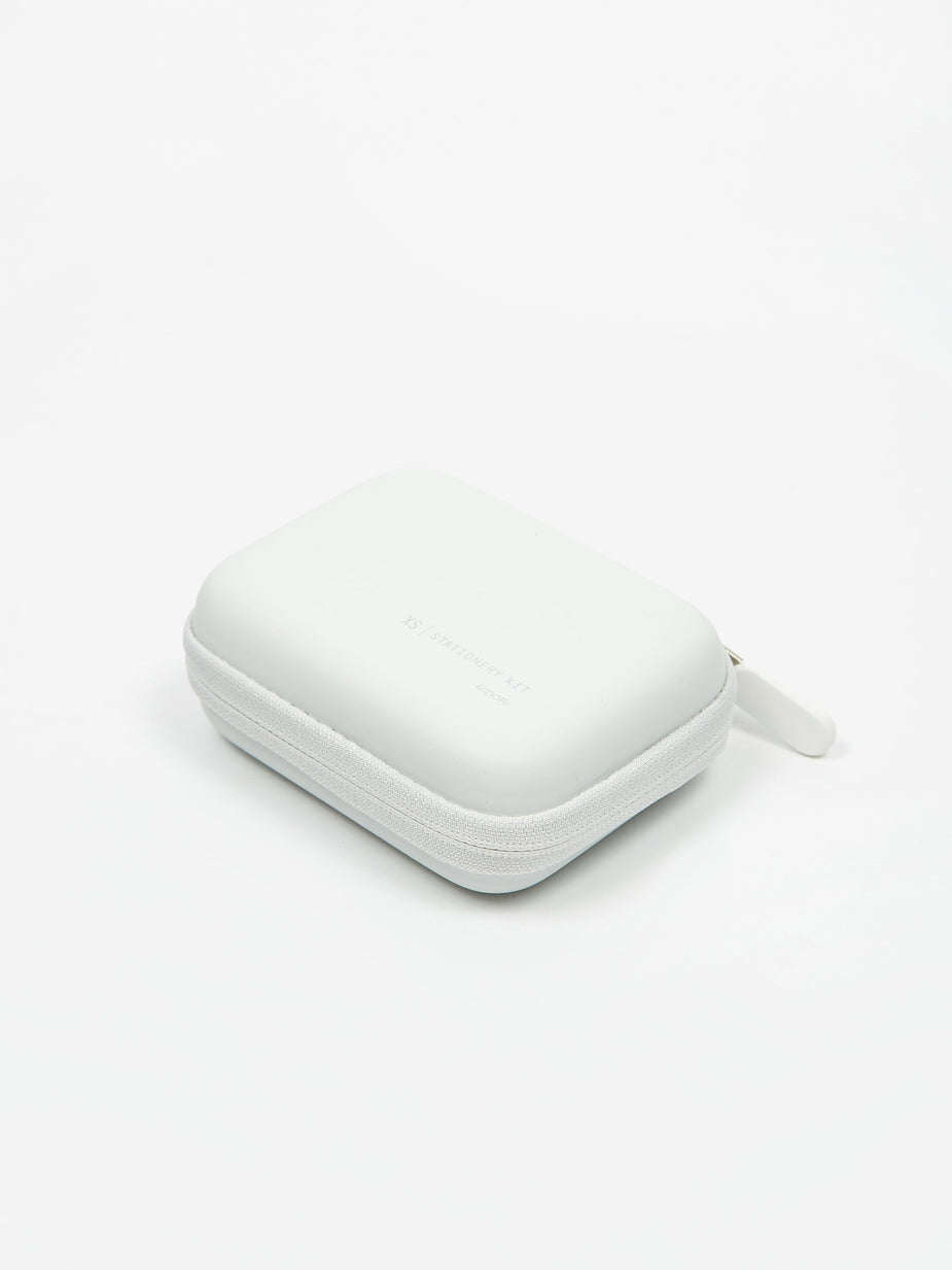 Midori Midori XS Stationery Kit - White - Other