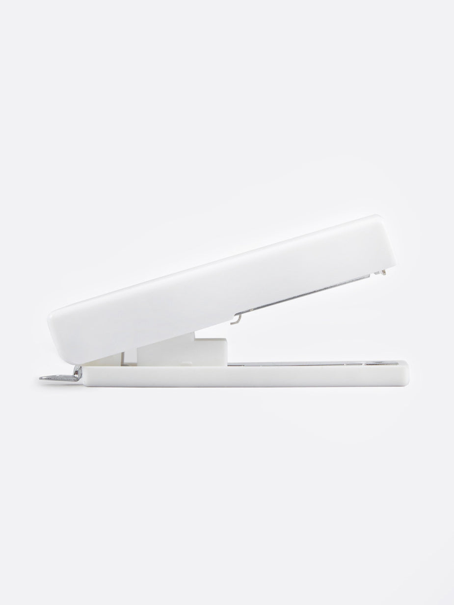 Midori Midori CL Compact Stapler - White - White