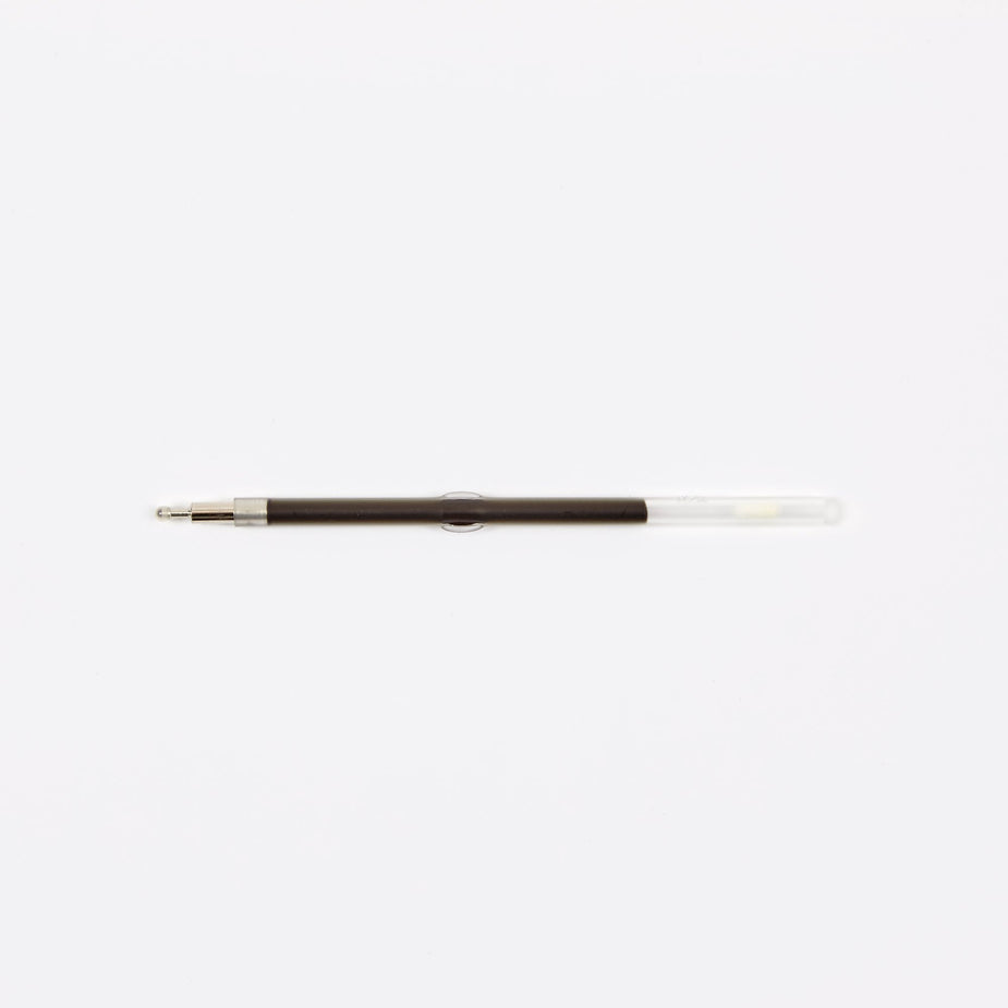 Midori Midori Refill For Ball Point Pen - Black Ink - Other