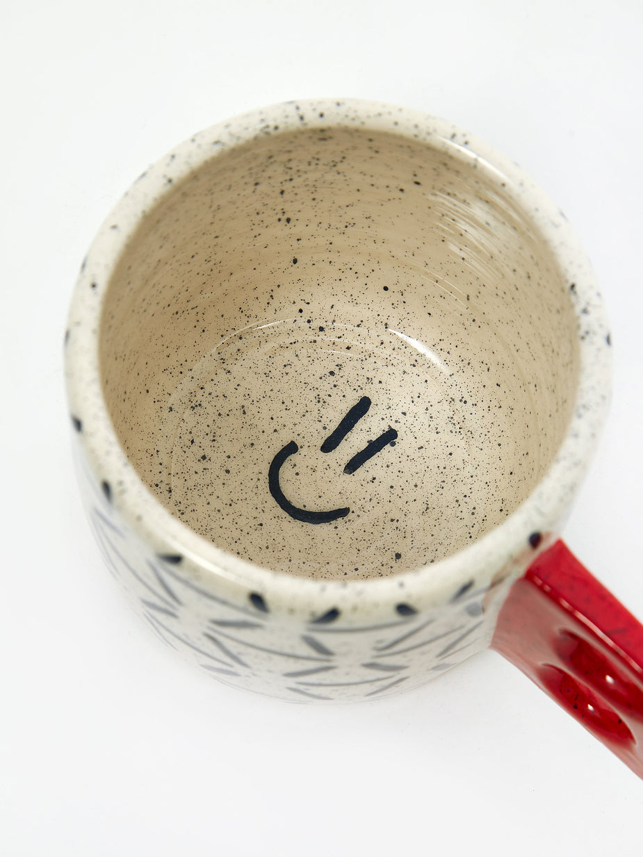 MINX Factory MINX Factory Memphis Mug - Other