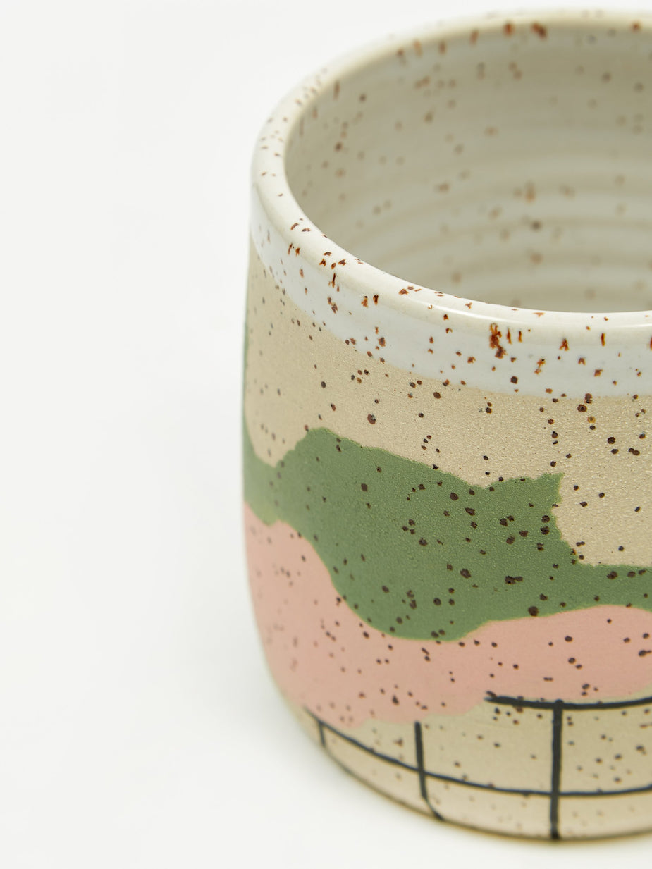 MINX Factory MINX Factory Vintage Series Mug - Other
