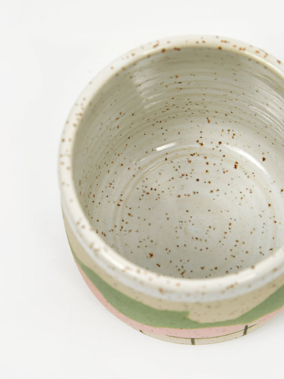 MINX Factory MINX Factory Vintage Series Mug - Other