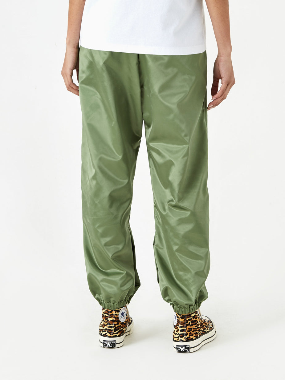 MM6 Maison Margiela MM6 Maison Margiela Satin Sweatpant - Mint - Other