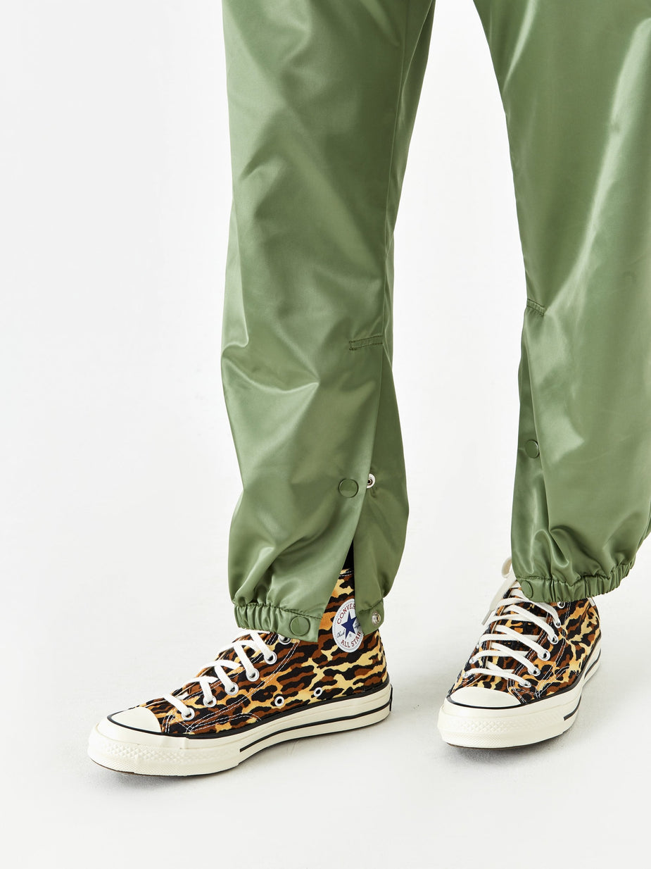 MM6 Maison Margiela MM6 Maison Margiela Satin Sweatpant - Mint - Other