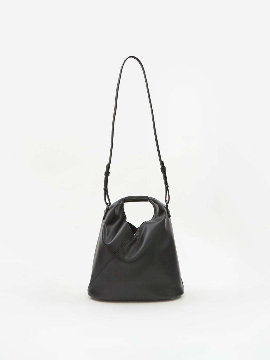 MM6 Maison Margiela MM6 Maison Margiela Bag - Black - Black