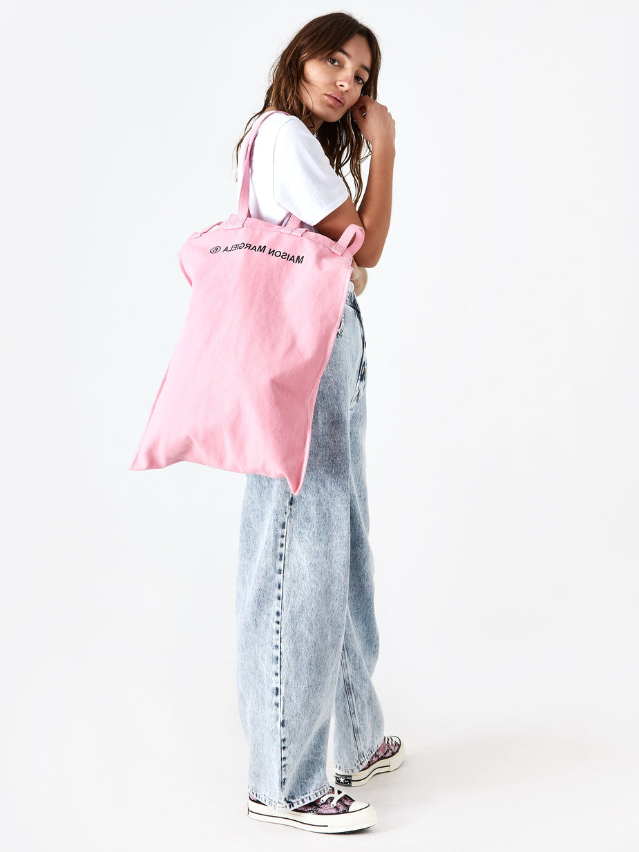 MM6 Maison Margiela MM6 Maison Margiela Tote Bag - Almond Blossom - Other