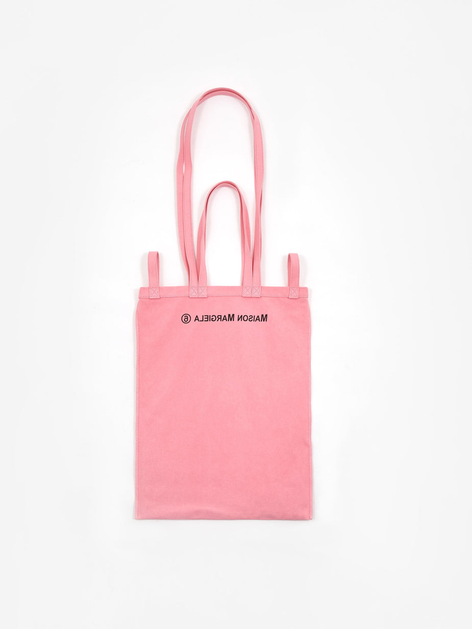 MM6 Maison Margiela MM6 Maison Margiela Tote Bag - Almond Blossom - Other